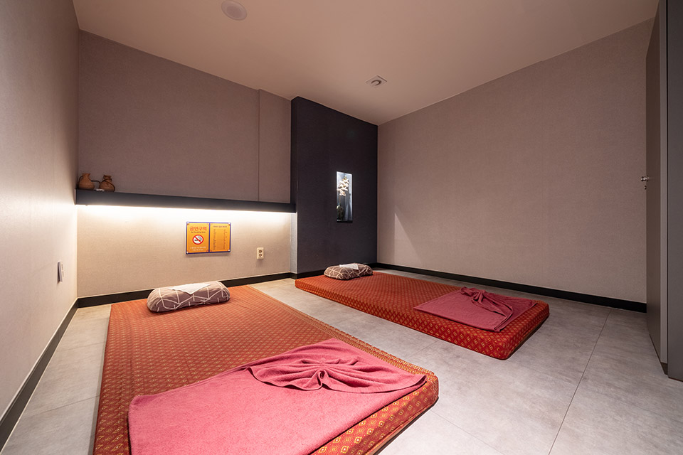 대림동 그린타이퍼스티지 마사지샵 사진 18