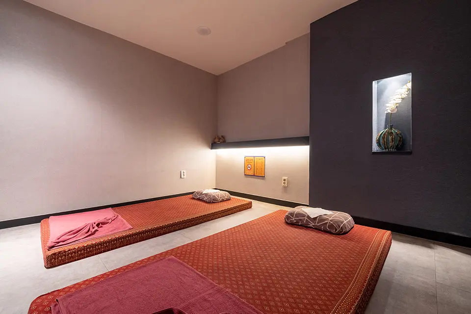 대림동 그린타이퍼스티지 마사지샵 사진 19