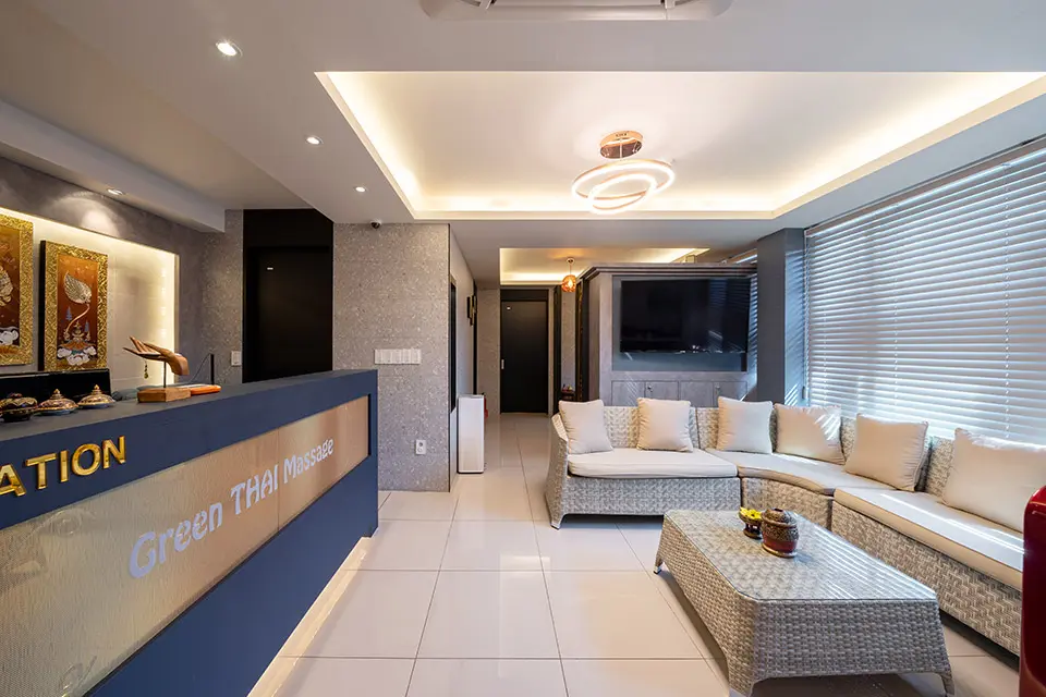 그린타이퍼스티지