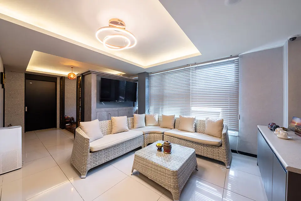 그린타이퍼스티지