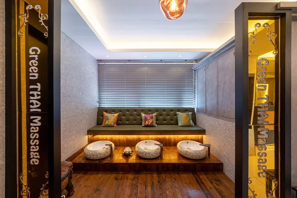 그린타이퍼스티지