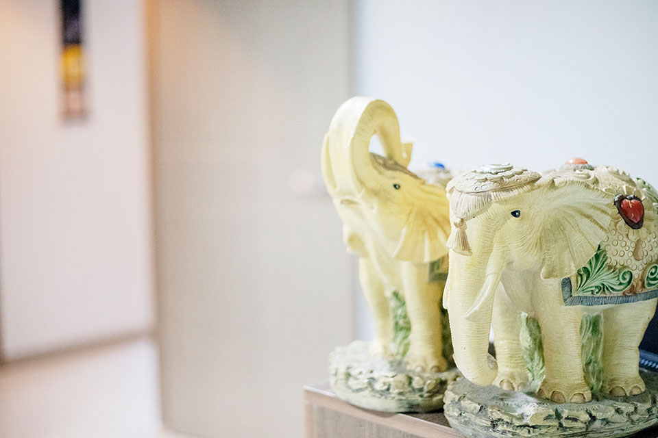 세천리 대박아로마 마사지샵 사진 2