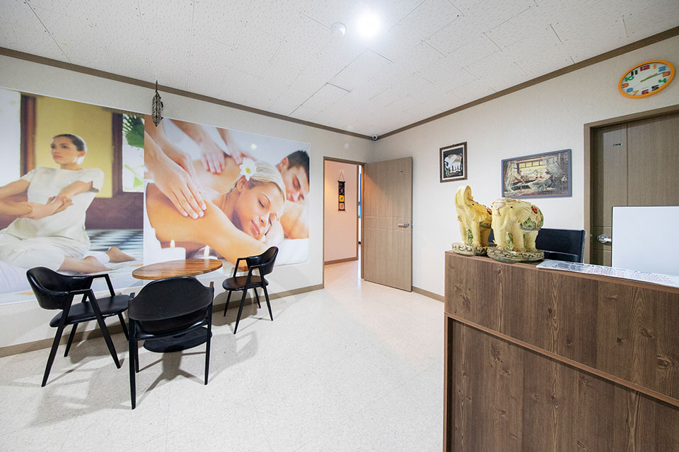 세천리 대박아로마 마사지샵 사진 4