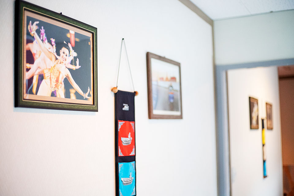 세천리 대박아로마 마사지샵 사진 5