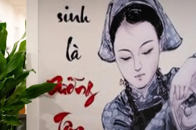 성정동 베트남황제이발소 마사지샵 사진 4