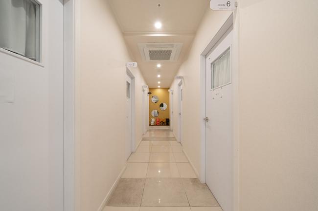 성정동 베트남황제이발소 마사지샵 사진 5