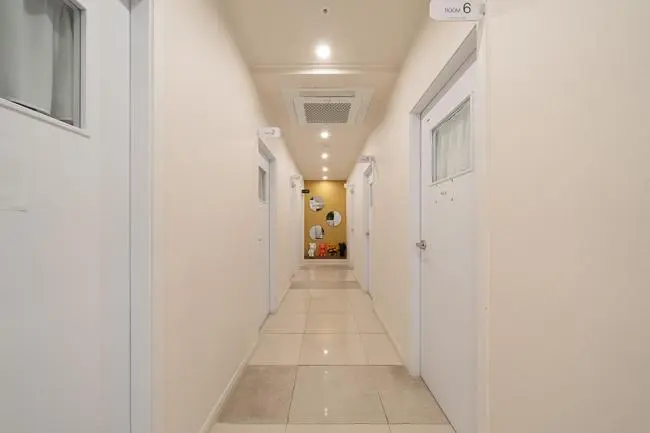 성정동 베트남황제이발소 마사지샵 사진 5