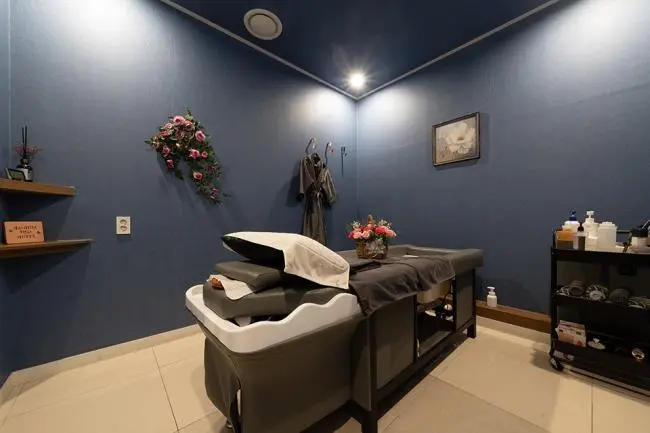 성정동 베트남황제이발소 마사지샵 사진 6