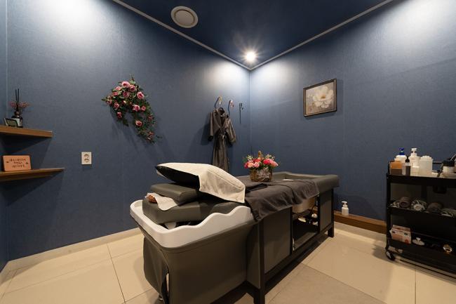 성정동 베트남황제이발소 마사지샵 사진 6