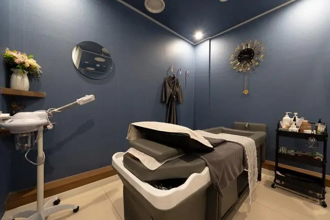 성정동 베트남황제이발소 마사지샵 사진 7