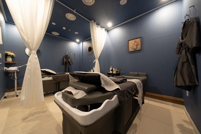 성정동 베트남황제이발소 마사지샵 사진 8