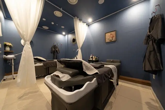 성정동 베트남황제이발소 마사지샵 사진 8