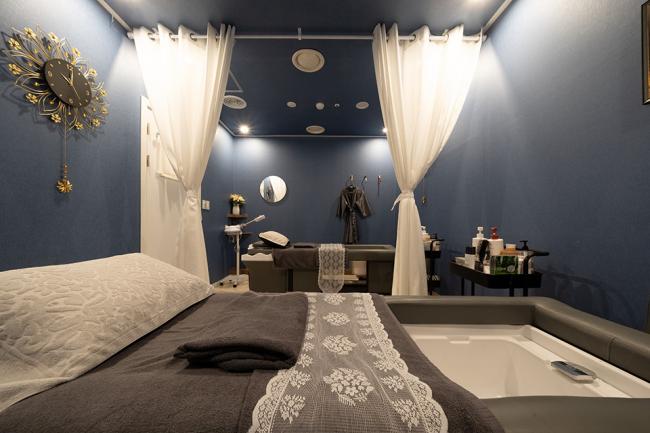 성정동 베트남황제이발소 마사지샵 사진 9