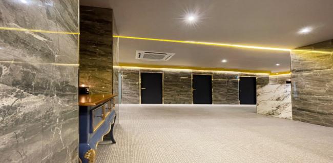 연동 124테라피 마사지샵 사진 2