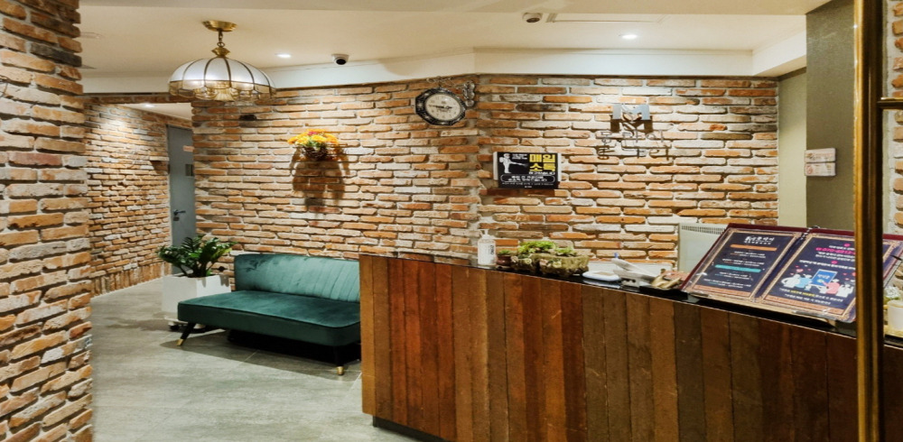 용전동 몽타이마사지 마사지샵 사진 1