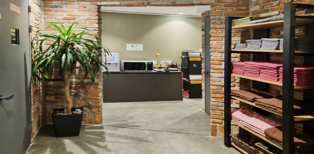 용전동 몽타이마사지 마사지샵 사진 3