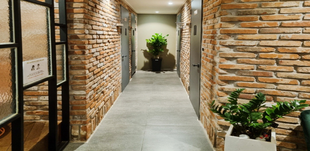 용전동 몽타이마사지 마사지샵 사진 4