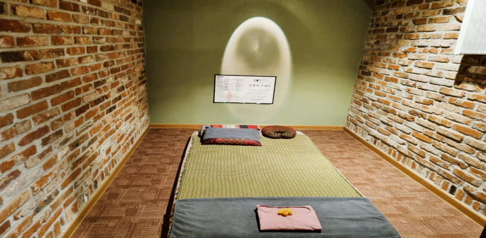 용전동 몽타이마사지 마사지샵 사진 6