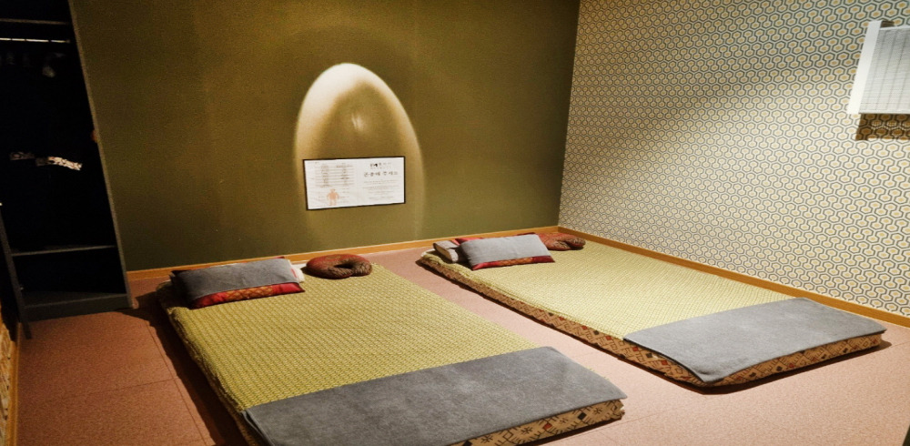 용전동 몽타이마사지 마사지샵 사진 7