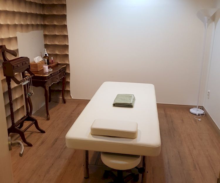 남천동 J경락힐링센터 마사지샵 사진 2