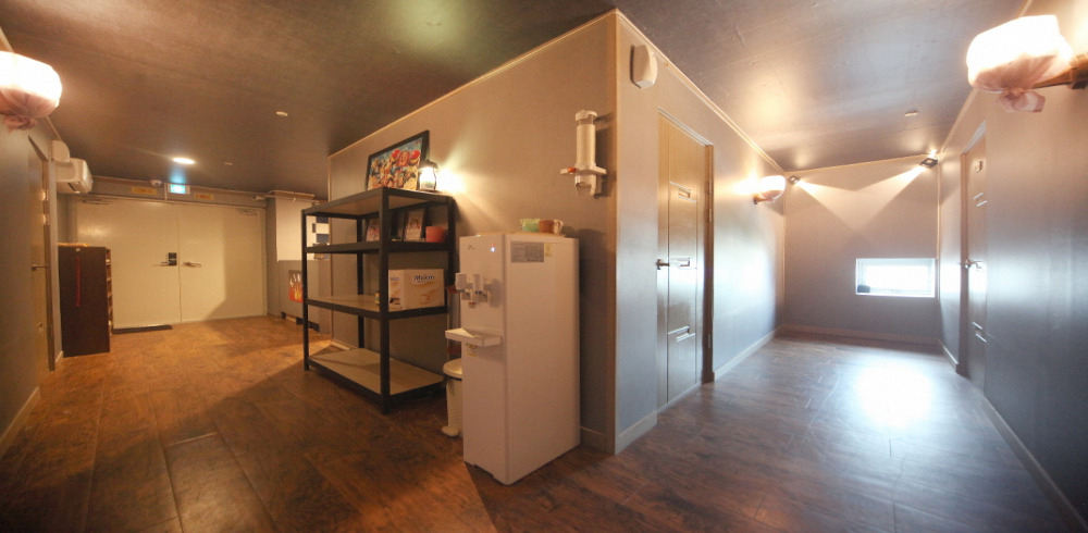 남양리 킹아로마 마사지샵 사진 4