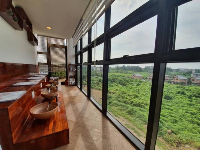 애월명가테라피