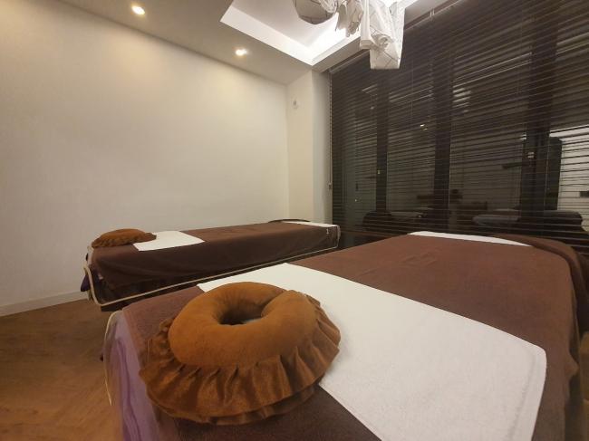 애월명가테라피