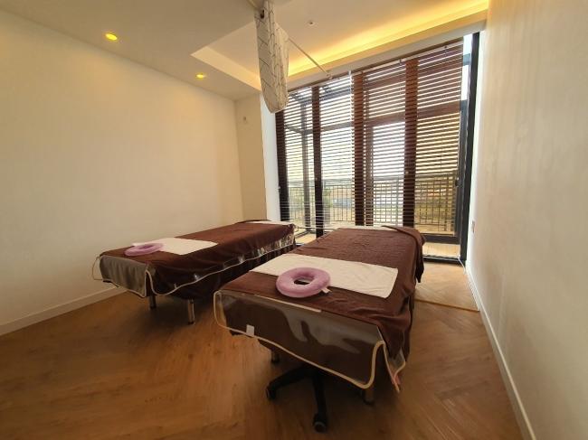 애월명가테라피