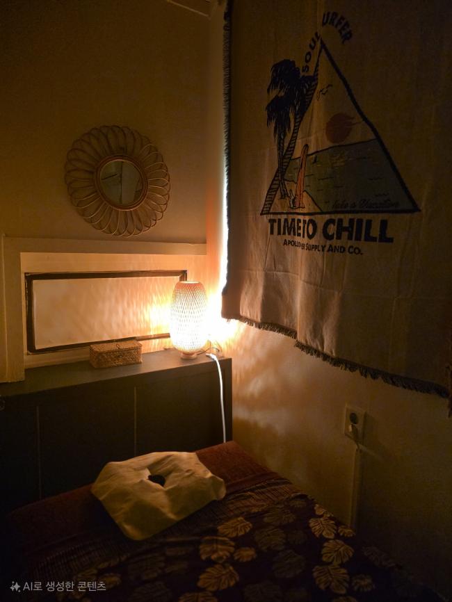 중앙동 THE시원해 마사지샵 사진 5