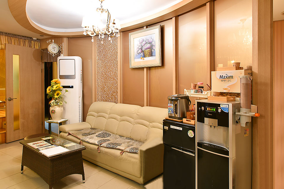 황실전통마사지