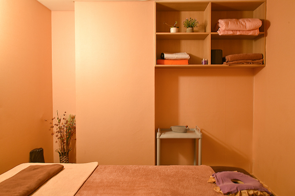 황실전통마사지