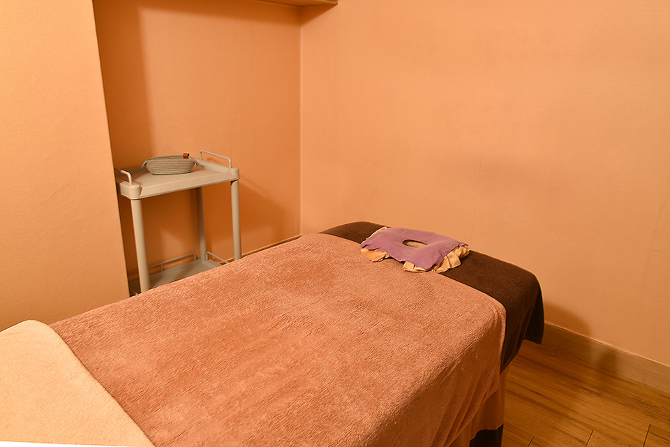 황실전통마사지