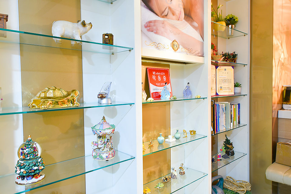 황실전통마사지