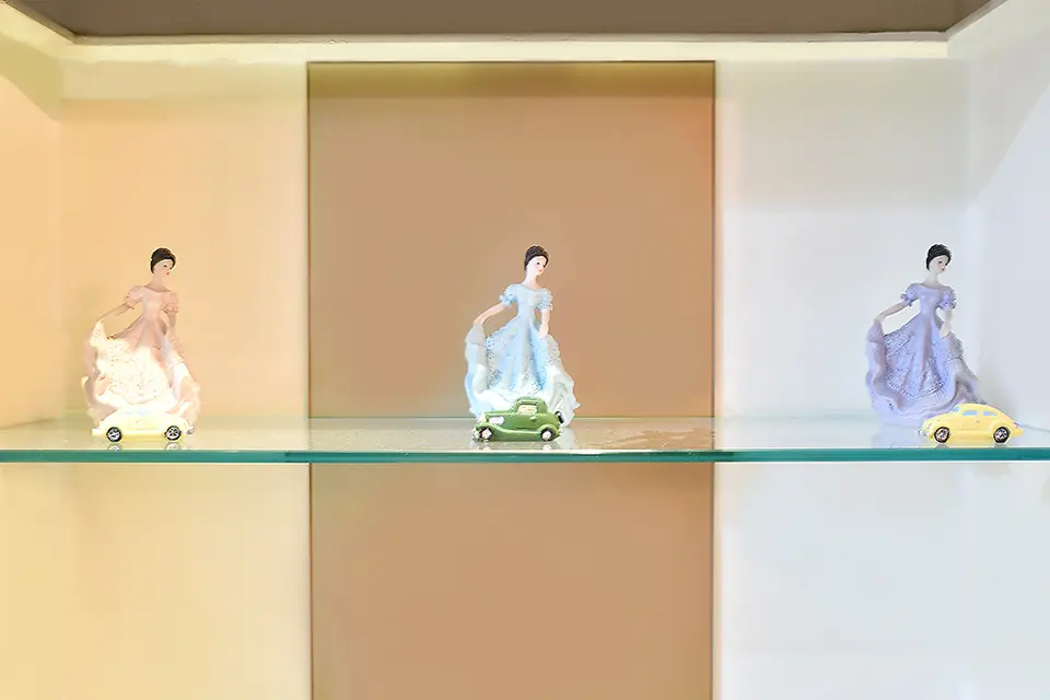 황실전통마사지