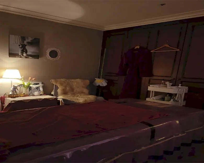 센텀여우테라피