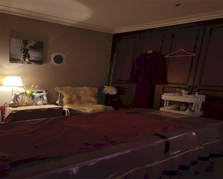 우동 센텀여우테라피 마사지샵 사진 1