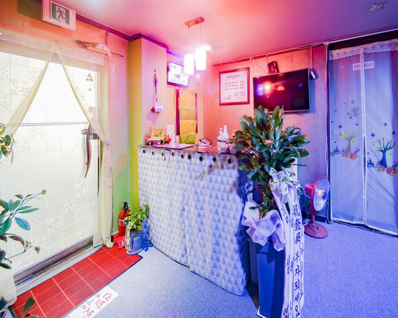 장대동 동양제일마사지 마사지샵 사진 1