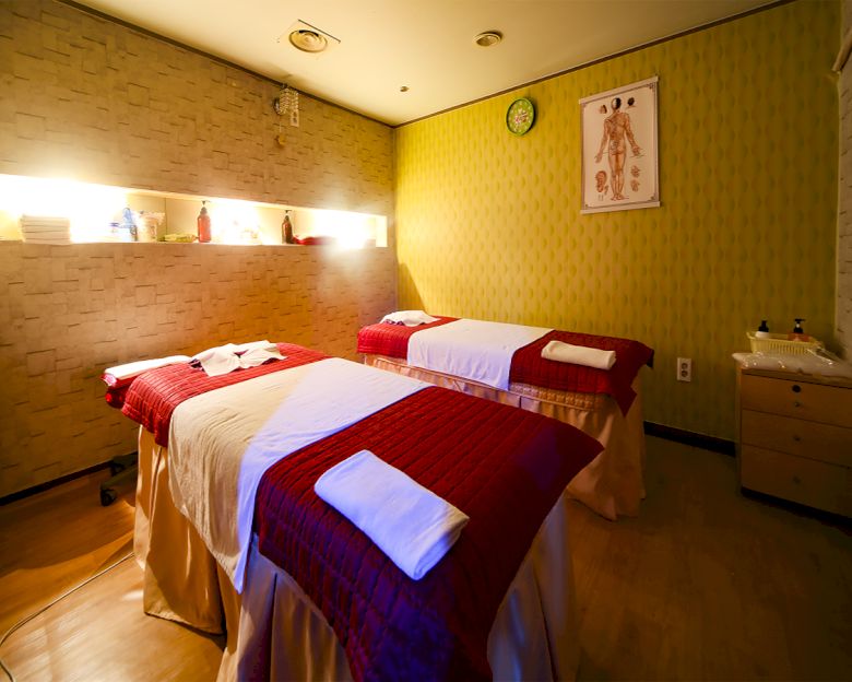 장대동 동양제일마사지 마사지샵 사진 5