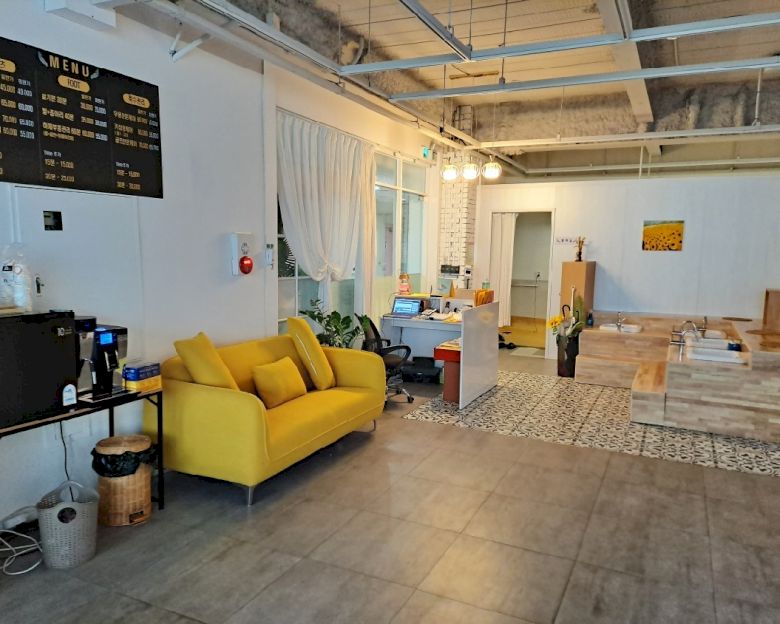 밝은손FOOT&바디