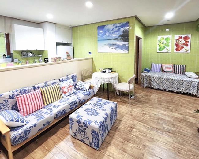 연동 힐링존아로마 마사지샵 사진 1