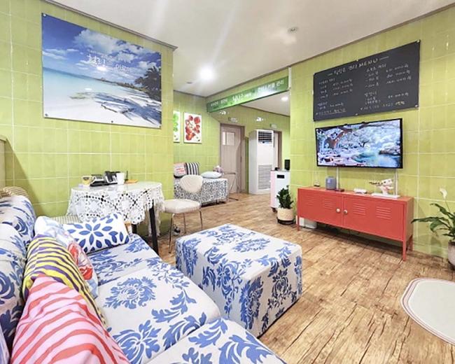 연동 힐링존아로마 마사지샵 사진 2