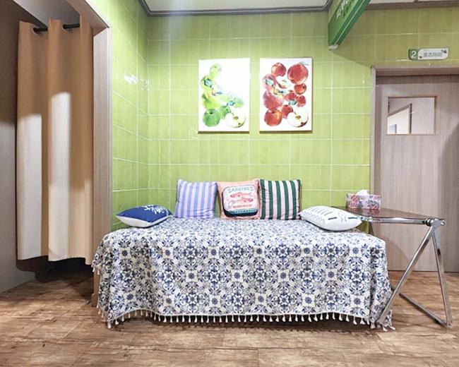 연동 힐링존아로마 마사지샵 사진 4