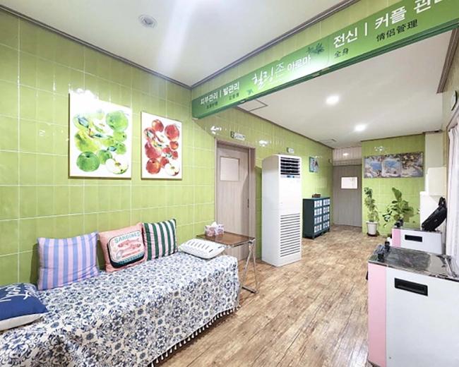 연동 힐링존아로마 마사지샵 사진 5