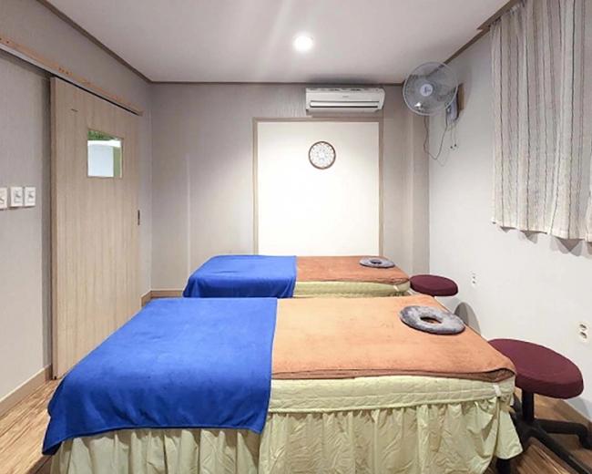 연동 힐링존아로마 마사지샵 사진 7