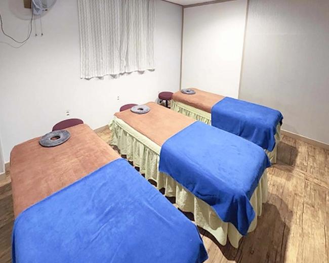 연동 힐링존아로마 마사지샵 사진 8