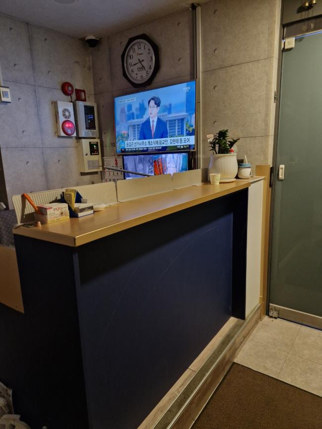 장항동 이화마사지 마사지샵 사진 2