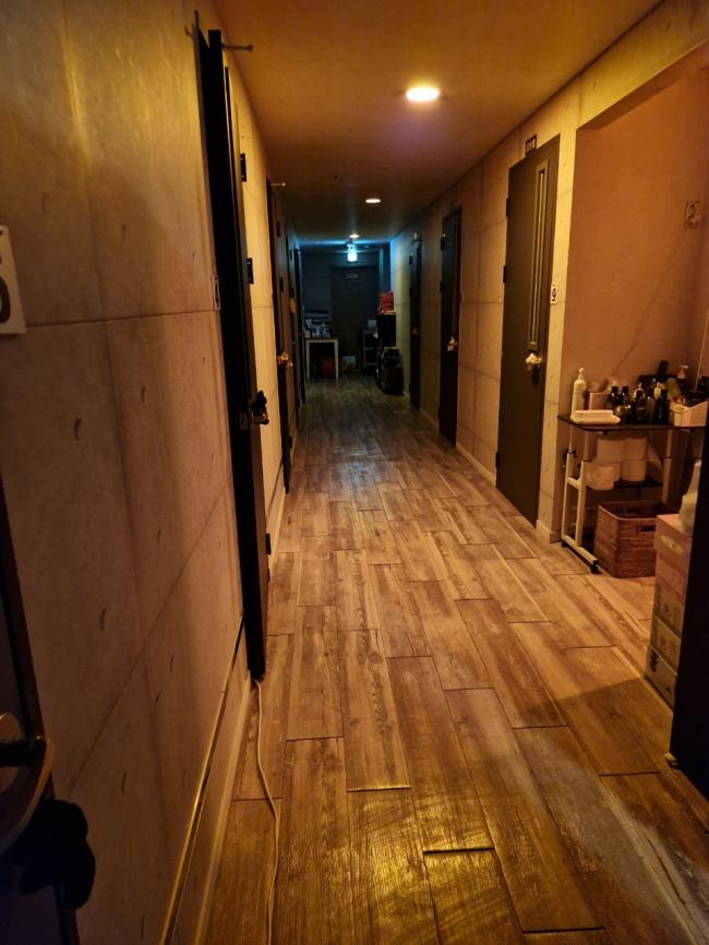 장항동 이화마사지 마사지샵 사진 3