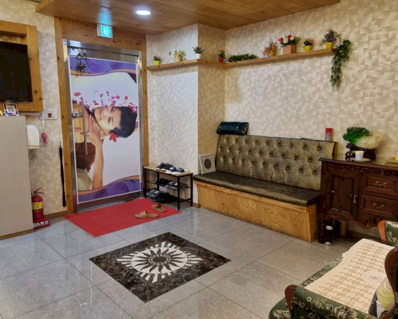 퀸중국전통마사지