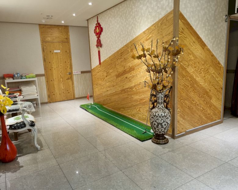 퀸중국전통마사지