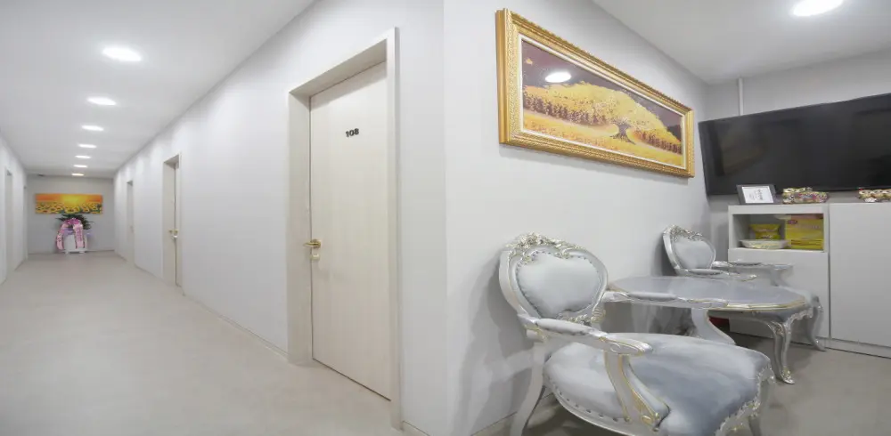 영등포동3가 진스웨디시 마사지샵 사진 2